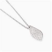 Collana Mabina Donna Con Te in Argento Cubic Zirconia 553829 - 553829